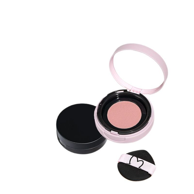 清醒CO主义气垫腮红泥